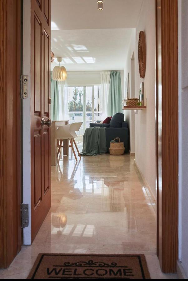 Bright Sunny Albir Beach Apartment El Albir Esterno foto
